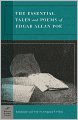Book Cover Image. Title: Essential Tales and Poems of Edgar Allan Poe (Barnes & Noble Classics Series), Author: by Edgar Allan Poe