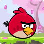 Product Image. Title: Angry Birds Seasons