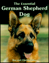 Essential German Shepherd Dog