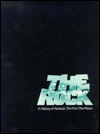 The Rock:  Pierre Odier