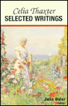 Celia Thaxter : Selected Writings