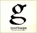 CD Cover Image. Title: Not Your Kind of People, Artist:   Garbage