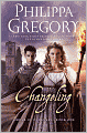 Changeling (Order of Darkness Series #1)