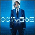 CD Cover Image. Title: Fortune, Artist: Chris  Brown