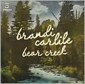 CD Cover Image. Title: Bear Creek, Artist: Brandi  Carlile
