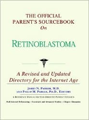 Official Parent's SourceBook on Retinoblastoma