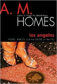 Los Angeles by A. M. Homes: Book Cover