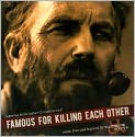 CD Cover Image. Title: Famous for Killing Each Other: Music From and Inspired By Hatfields & McCoys, Artist:   Kevin Costner & Modern West