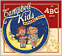 Book Cover Image. Title: Campbell Kids' Alphabet Soup: An ABC Book, Author: by   Abrams