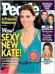 Magazine Cover Image. Title: People - One Year Subscription