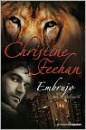 Book Cover Image. Title: Embrujo: Salvaje II, Author: by Christine  Feehan