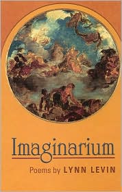 Imaginarium by Lynn Levin: Book Cover