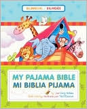 Mi Biblia Pijama Bilingue