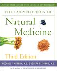 Book Cover Image. Title: The Encyclopedia of Natural Medicine, Author: Michael T. Murray