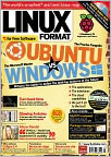 Book Cover Image. Title: Linux Format, Author:   Future Publishing