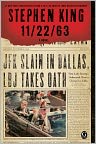 Book Cover Image. Title: 11/22/63 (Enhanced Edition), Author: Stephen  King