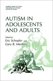 Autism in Adolescents and Adults