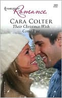 Their Christmas Wish Come True [Harlequin Romance Series #3983] by Cara Colter