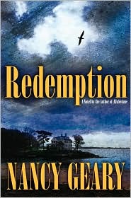 Redemption by Nancy Geary: Book Cover