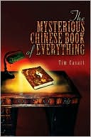 The Mysterious Chinese Book of Everything