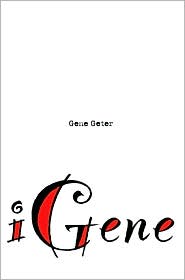 iGene by Gene Geter: Book Cover