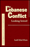 The Lebanese Conflict: Looking Inward