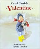 Valentine by Carol Carrick: Book Cover