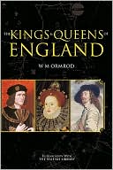 The Kings Queens of England