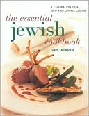Essential Jewish Cookbook: A Celebration of a Rich and Diverse Cuisine