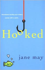 Hooked by Jane May: Book Cover