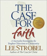 Inspirio/Zondervan Miniature Editions by Lee Strobel: Book Cover