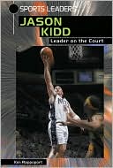 Jason Kidd Leader on the Court