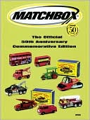 Matchbox: The Official 50th Anniversary Commemorative Edition