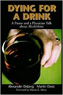 Dying For A Drink