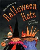 HALLOWEEN HATS