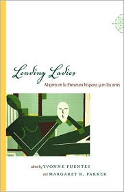 Leading Ladies by Yvonne Fuentes: Book Cover