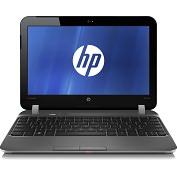 Product Image. Title: HP Essential 3115m B8T10UT 11.6" LED Notebook E-300 1.3GHz - Matt Charcoal