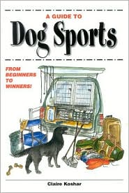 A Guide to Dog Sports: From Beginners to Winners