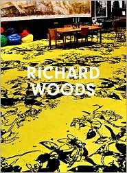  Richard Woods 