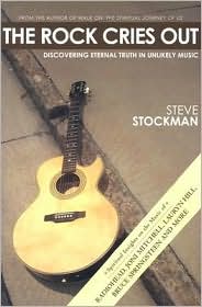 Rock Cries out by Steve Stockman: Book Cover