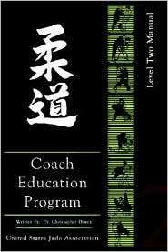 United States Judo Association Coach Education Program: Level 2