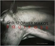 Equipose by Christopher Makos: Book Cover