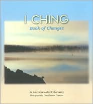 I Ching by Blythe Lasley: Book Cover