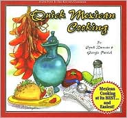 Quick Mexican Cooking