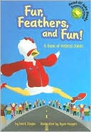 Fur, Feathers, and Fun!: A Book of Animal Jokes (Read-It! Joke Books--