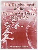 Development of the German Air Force 1919 1939