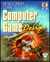 Developer's Guide to Computer Game Design