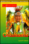 Adventure Guide to Oklahoma