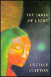 Book of Light by Lucille Clifton: Book Cover