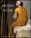 Paintings in the Louvre